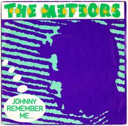 The Meteors : Johnny Remember Me